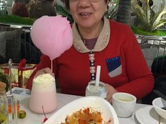 -3号仓库·创意中国菜(新世界城店)