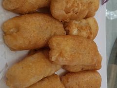 -黄埔华苑酒家(黄埔总店)