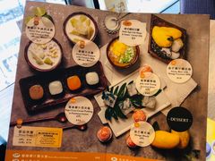 -黄珍珍泰国菜馆(庄士伦敦广场店)