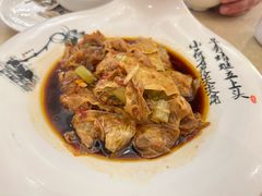 -群乐饭店(滨安路店)