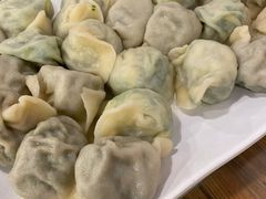 -宝源饺子(麦子店街店)