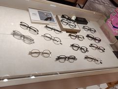 -茂昌眼镜(南京东路店)