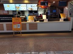 -麦当劳(西客站店)