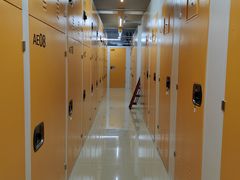 -猫库迷你自助仓储寄存仓库(丽泽桥店)