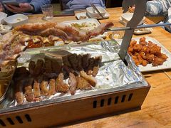 -龙头烤羊排•烤全羊•精酿扎啤(厦滘店)