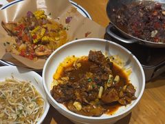-渔乡米香·剁椒鱼头(四方坪店)