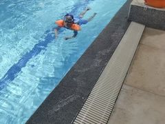 -蓝积木健身中心(高新店)