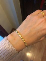 点击看大图 -周大福 CHOW TAI FOOK(新世界百货崇文店)