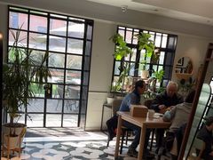 -一尺花园(安和花园店)