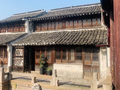 -嘉兴月河历史街区