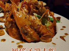 -仓库南洋海鲜小排档(柳河路店)