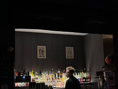 -LAMP BAR 水烟音乐酒吧
