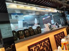 -李记饺子·熏酱东北菜(欢乐谷店)