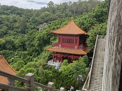 -南沙天后宫景区
