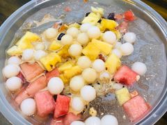 -串妹花式冰粉(乐山总店)