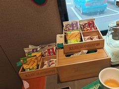 -灶座小锅烀饼·铁锅炖(道里店)