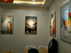 大堂-CoCo都可(北京西站北广场店)