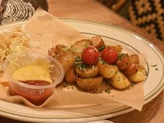 -玛格萝妮比萨屋(陆家浜路店)