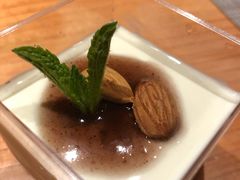 杏仁慕斯-文三酒肆自助放题(新街口友谊广场店)