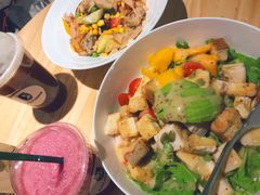-CALIFORKS加州叉子轻食(朝阳门店)