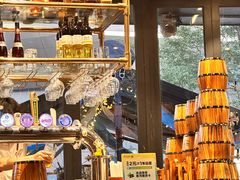 -haxnbauer海森堡德国餐厅(深圳coco店)