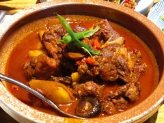 -中8楼风尚云南菜(颐堤港店)