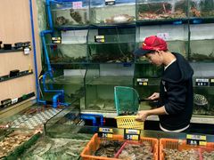 -八方海味餐厅
