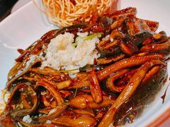 -蟹榭·本帮江浙菜·蟹宴(五角场合生汇商场店)