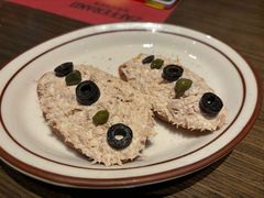 -ZAFFERANO西班牙海鲜饭(上海首店)