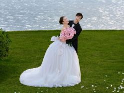 -摩玛婚纱摄影(杭州店)