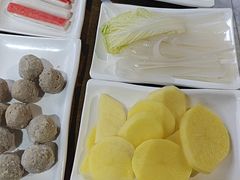 -蜀汏峡火锅(南内环店)