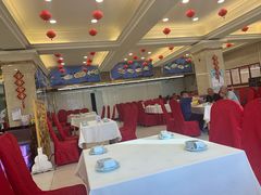 大堂-惠宾饭庄(千禧店)