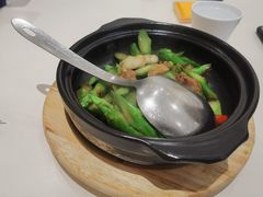 -蔡澜点心·粤菜(月星环球港店)