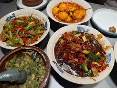 -潇湘阁(汉光百货店)
