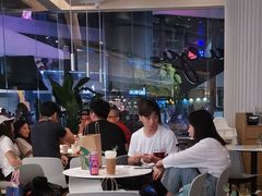 -gaga(深圳福田星河COCO Park店)