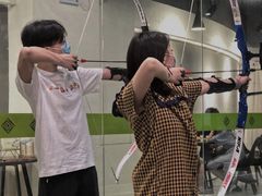 -無弓射箭俱乐部(领展中心城店)