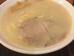 -博多一幸舍(侨福芳草地购物中心店)