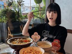 -大潮淮·淮扬菜(何园旗舰店)