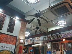 -阿殳粥馆(水围村店)