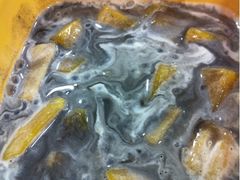 -满记甜品(巴黎春天宝山店)