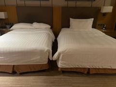 -徐州博顿温德姆酒店(高铁东站店)