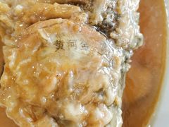 -邢家锅贴老店·非遗·开封菜(金明广场店)