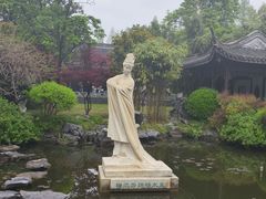 -凤城河风景区