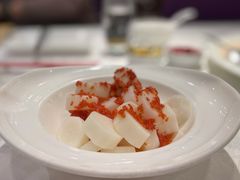 蓝莓山药-和记小菜(七宝店)