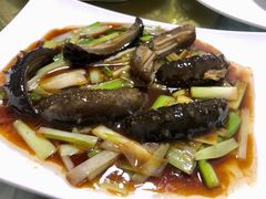 -景祥海鲜美食餐厅
