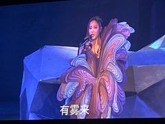 -成都金融城演艺中心