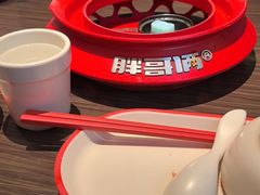 -胖哥俩肉蟹煲(梅溪步步高店)