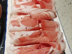 -京韵胡同·酱香羊蝎子火锅涮肉(长寿路店)