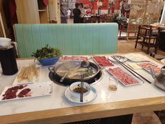 -横沥牛庄(总店)