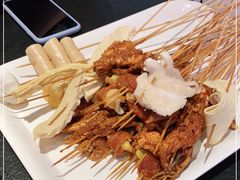 -热辣宗师·串串火锅(万达金街店)